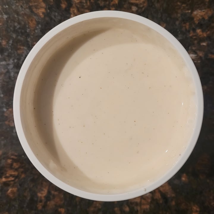 photo of Forager Project Organic Probiotic Cashewmilk Yogurt Vanilla Bean shared by @yourfriendjen on  15 Dec 2022 - review