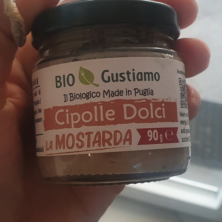 photo of Bio Gustiamo Pomodorini La crema shared by @manuela78 on  13 Mar 2022 - review