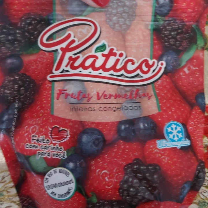 review photo of Prático Sucos shared by @isananni on 05 Jan 2022 - review