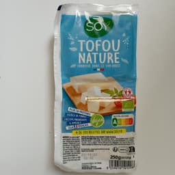 Soy
