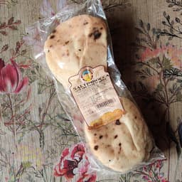 L’abbondanza del pane