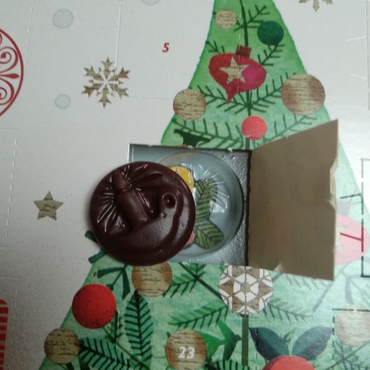 photo of Windel Vegan Advent Calendar shared by @farewell2flesh on  28 Dec 2022 - review