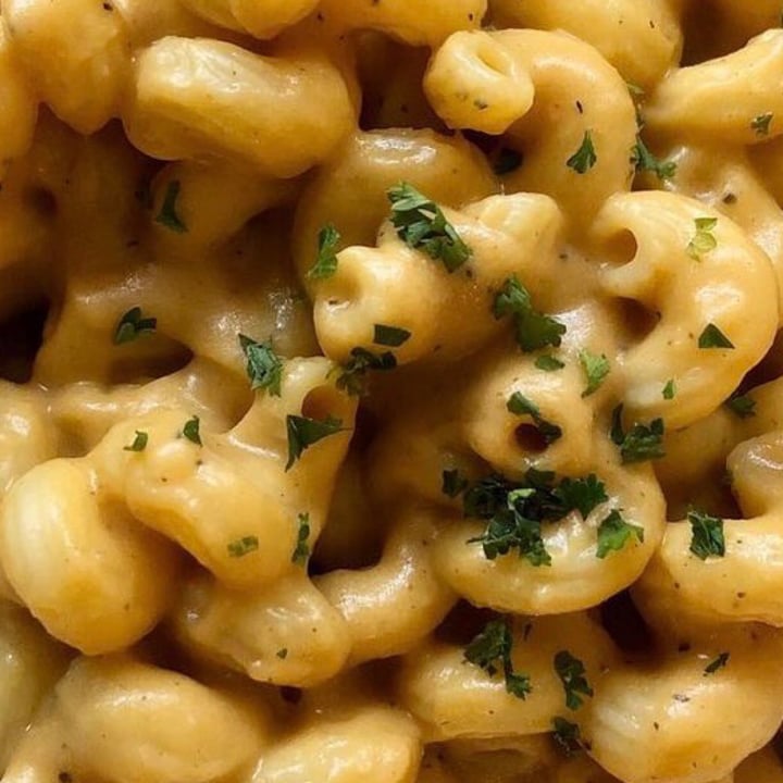 photo of Off The Griddle Mac’N’Cheese shared by @thetasmom13 on  13 Jun 2021 - review