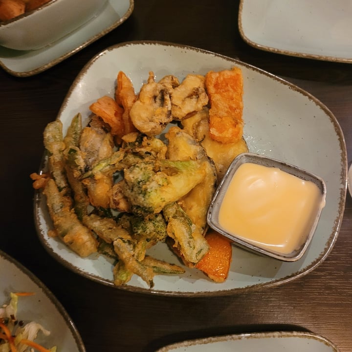 photo of ChayArt Berlin - Asian Vegan Cuisine Fried Friends shared by @mcc on  03 Nov 2022 - review