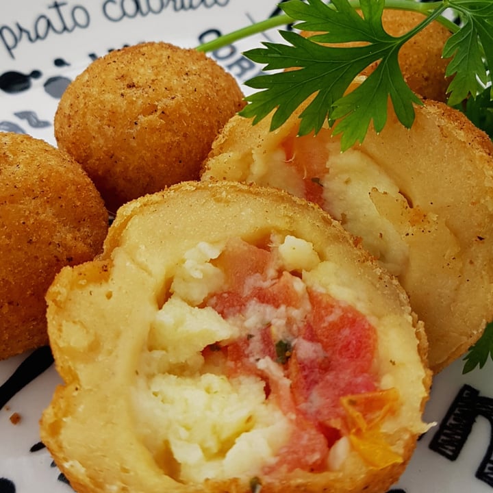 review photo of Vegna Culture Bola de Marguerita shared by @saribas83 on 13 Oct 2021 - review