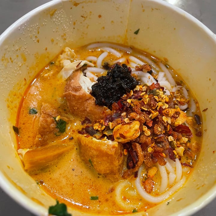 photo of Lion Dance Café Laksa shared by @bubby on  03 Jun 2021 - review