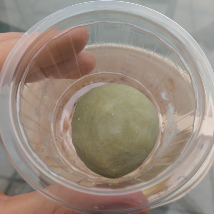review photo of Pokéstorie Green Tea Mochi shared by @adot on 14 Jul 2022 - review