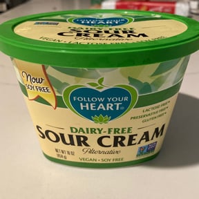 Follow Your Heart Vegan Sour Cream