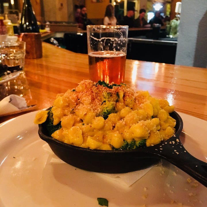 photo of Watercourse Foods Mac ‘N’ Cheese shared by @vikas on  20 Sep 2018 - review