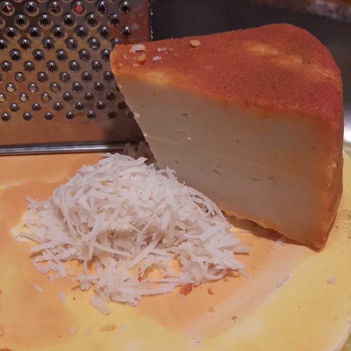 photo of Fetén vegano Queso para Rallar shared by @bren27 on  30 Aug 2020 - review