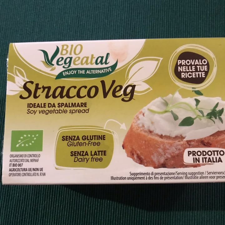 photo of Bio Vegeatal StraccoVeg shared by @suellen on  17 Jul 2022 - review
