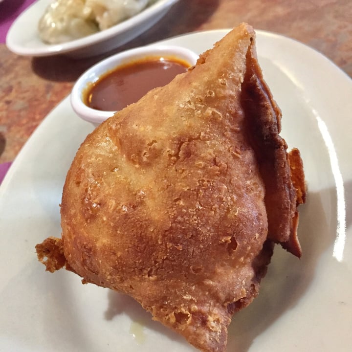 review photo of Everest on Grand Samosa shared by @sorayadee on 03 Sep 2018 - review