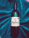 Nashik Valley Red Wine