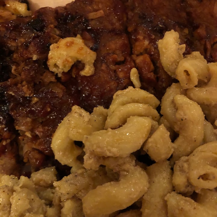 photo of 7Vegans_HI Mac and Cheese shared by @bandita on  21 Feb 2020 - review