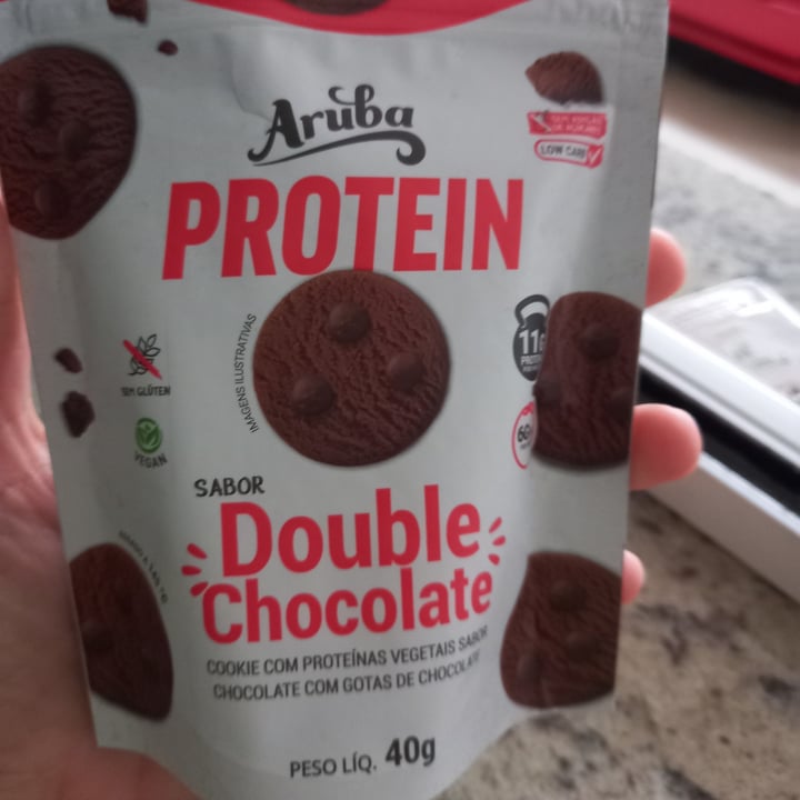 photo of Aruba Cookie shared by @elainev on  13 Jul 2022 - review