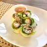 Sandwich Saigon (Vegetarian)
