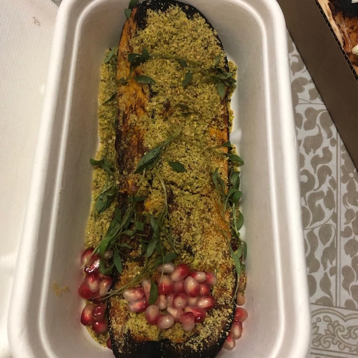 photo of Sunny Slices Fire-Roasted Butternut shared by @aishahalattas on  20 Sep 2020 - review