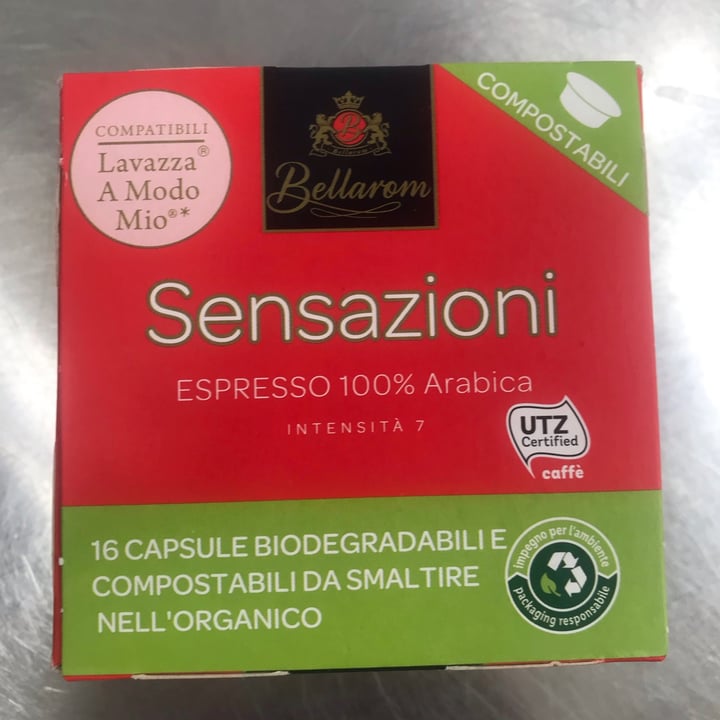 Bellarom Classico espresso Review abillion