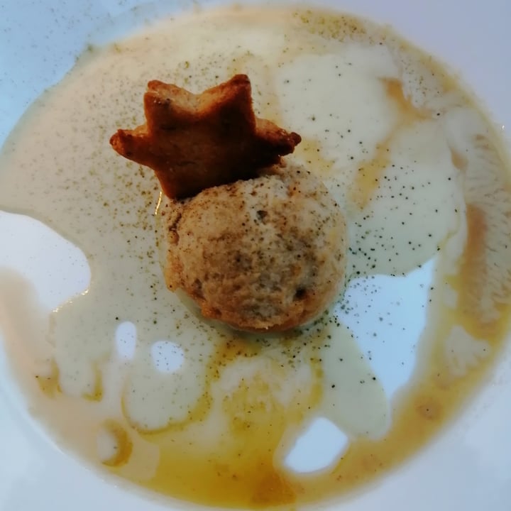 review photo of Eco Park Hotel Azalea gelato shared by @luigimiracolato on 05 Aug 2022 - review