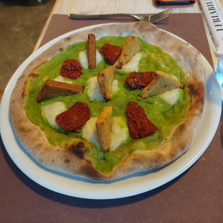 photo of Elisir Pizza Del Beppe (Giugno) shared by @massimo91 on  08 Jul 2022 - review