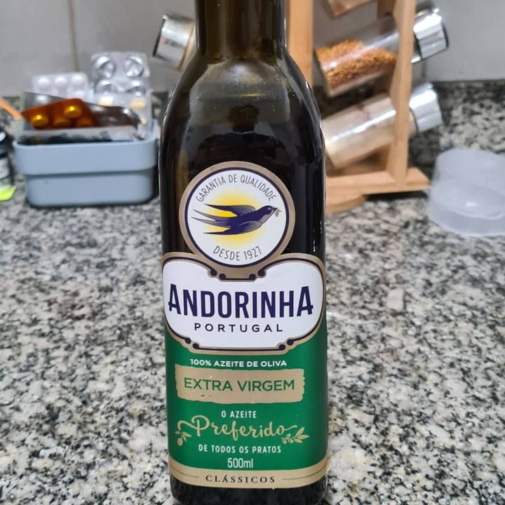 photo of Andorinha Andorinha Portugal shared by @aluiza on  06 May 2022 - review