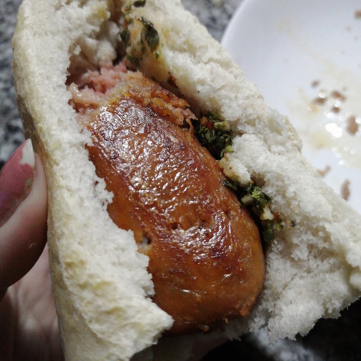 photo of Beyond Meat Beyond Sausage Brat Original  shared by @katari on  05 Dec 2020 - review