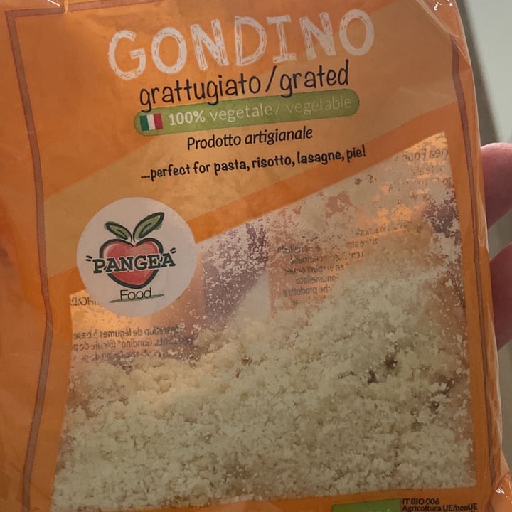 photo of Pangea Foods Gondino shared by @elisasipio on  16 Jun 2022 - review