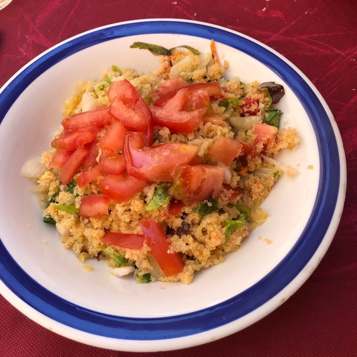 review photo of La Bigonza Panzanella shared by @selenes on 19 Jun 2022 - review