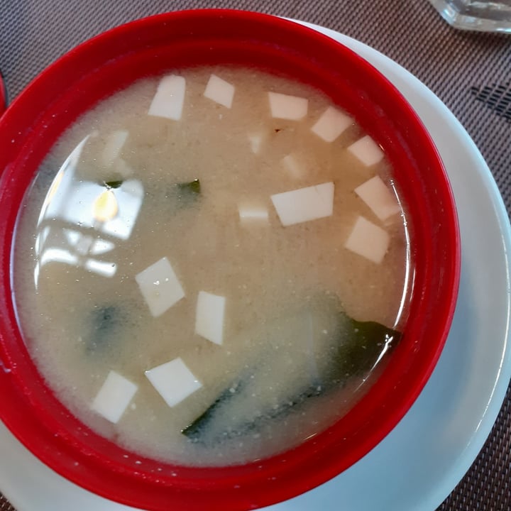 photo of ICHIMI Miso Soup shared by @lisistrata on  20 Mar 2022 - review