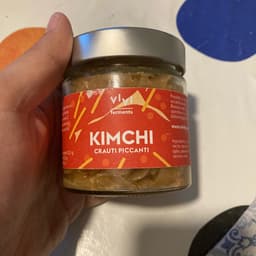Vivi ferments