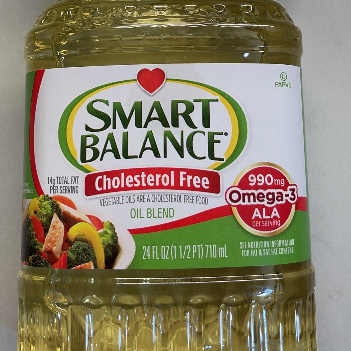 Smart Balance Oil blend Reviews abillion