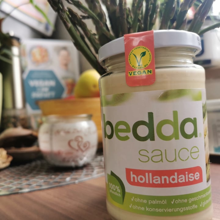 photo of Bedda Bedda Sauce Hollandaise shared by @susikarotti on  18 Dec 2021 - review