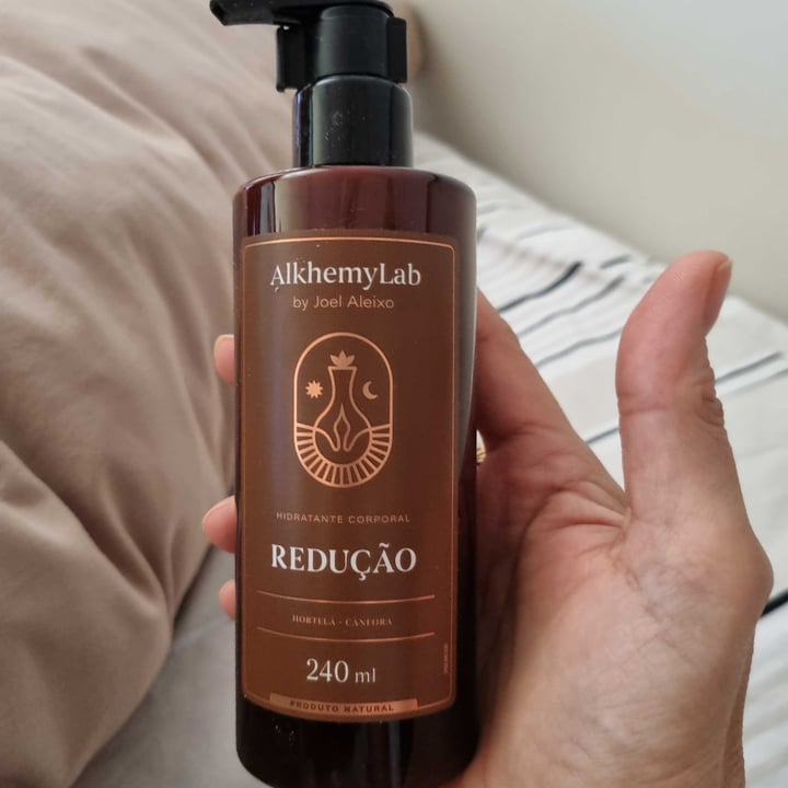 review photo of AlkhemyLab By JOEL ALEIXO Redução shared by @lujapa on 16 Apr 2022 - review