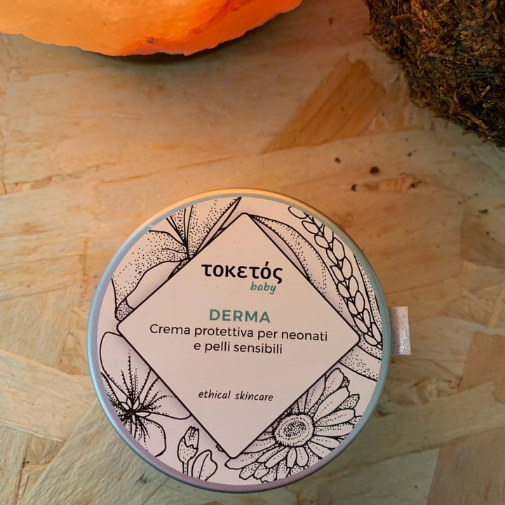 review photo of Toketos Derma shared by @lauralicandri on 31 Mar 2022 - review