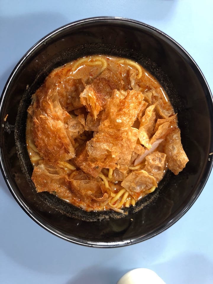photo of Mummy Yummy - Amoy Food Centre Laksa shared by @nujoug on  22 Oct 2019 - review
