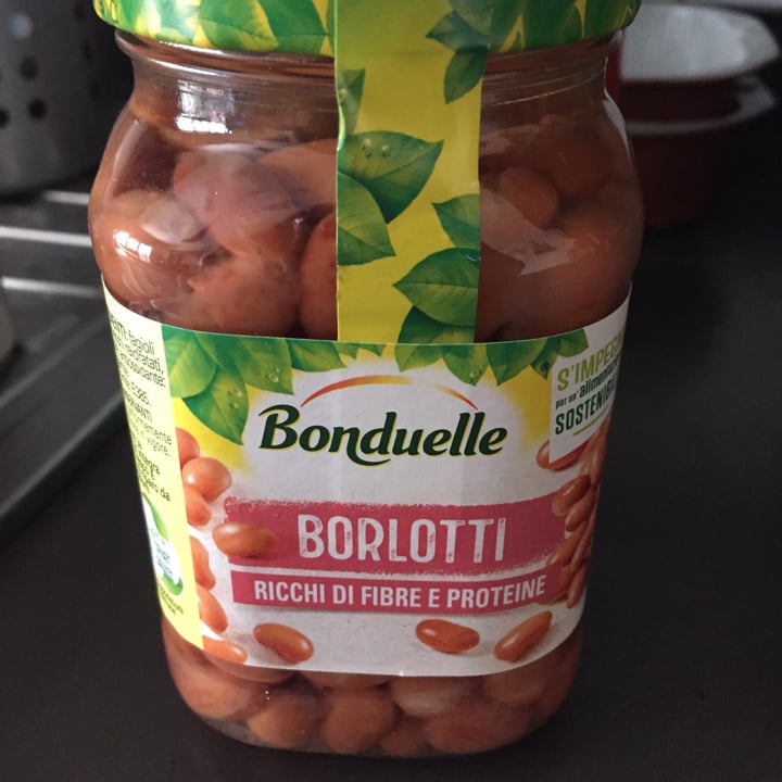 photo of Bonduelle Fagioli borlotti shared by @alexa15 on  26 Apr 2022 - review