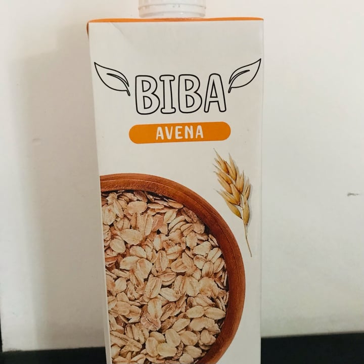 photo of Biba Avena shared by @goveggy on  29 Dec 2021 - review
