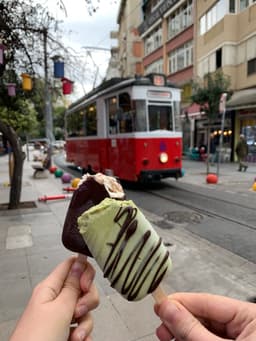 Vegan Bakkal