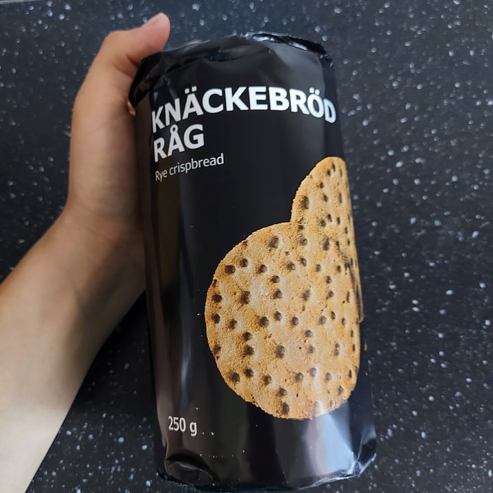 photo of Ikea Knackebrod rag shared by @salerena on  07 Sep 2022 - review