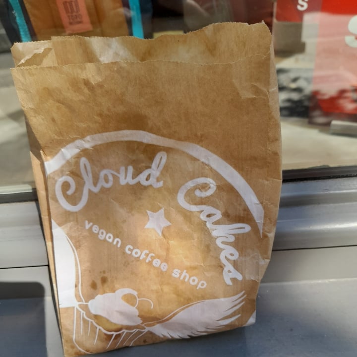 photo of Cloud Cakes Croissant shared by @alice50 on  11 Jul 2022 - review