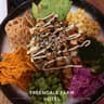 Treendale Farm Hotel