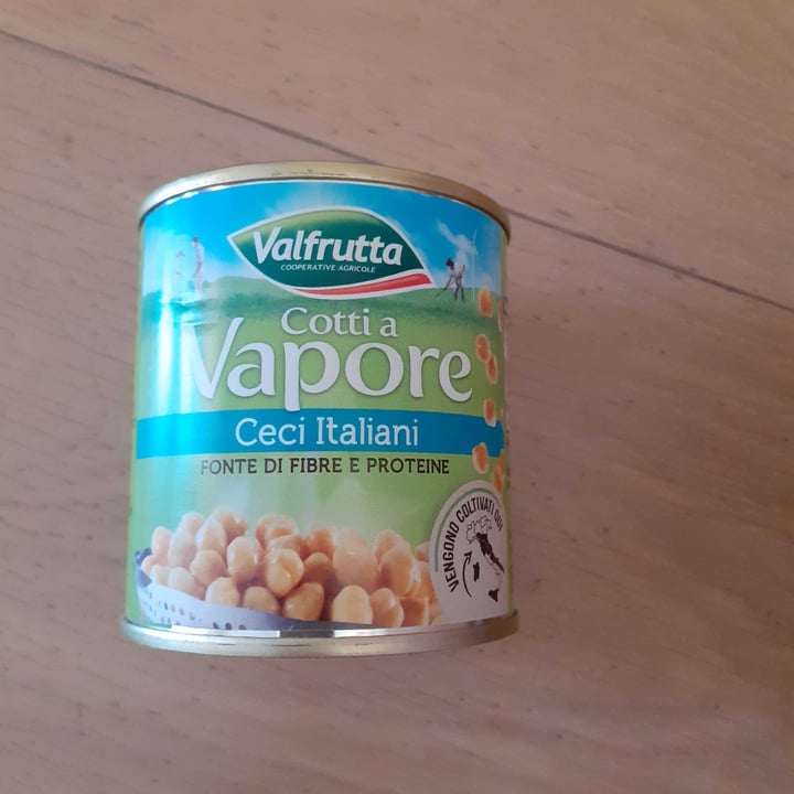 review photo of Valfrutta Ceci Italiani shared by @laurasarti on 23 Jun 2021 - review