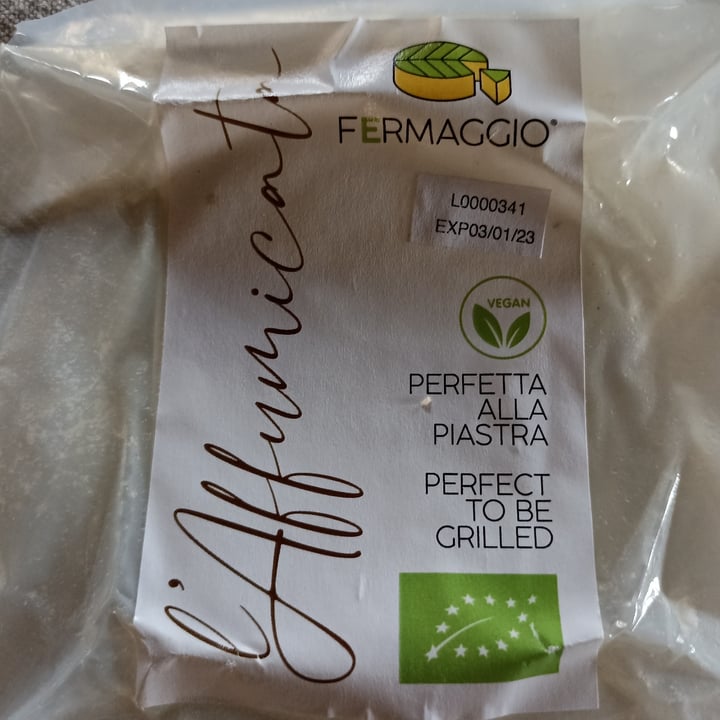 photo of Fermaggio Affumicata shared by @haruchan on  21 Nov 2022 - review