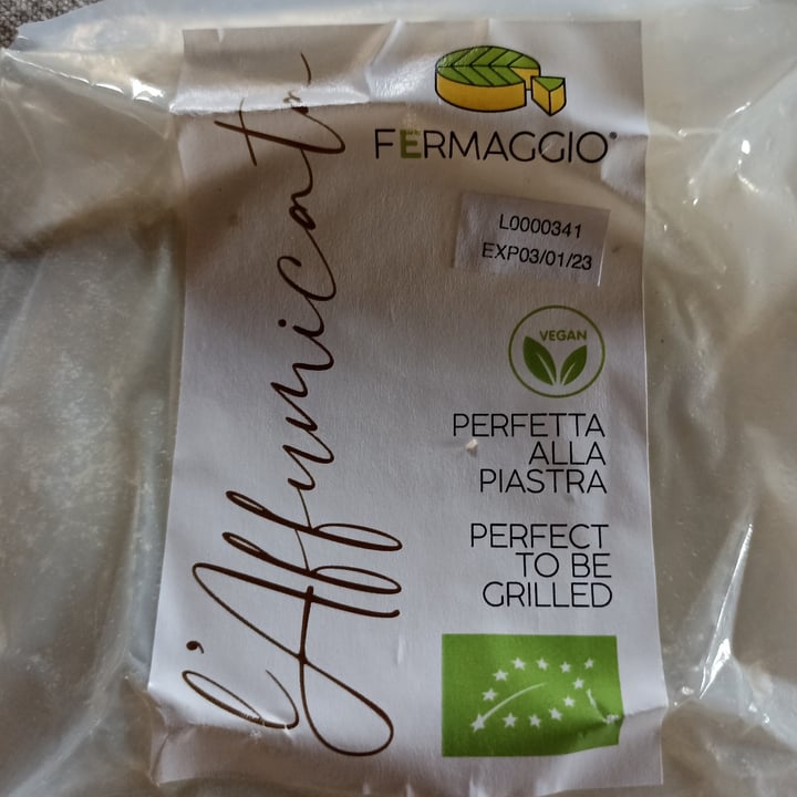 review photo of Fermaggio Affumicata shared by @haruchan on 21 Nov 2022 - review