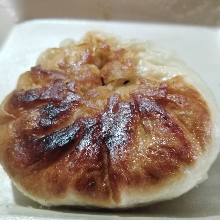 photo of Mei-Wei Pan Relleno shared by @bettyska on  23 Nov 2020 - review