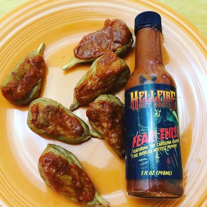 review photo of Kings Vegetarian Vegan Smoked Drumsticks shared by @jamiejack on 15 Jun 2021 - review
