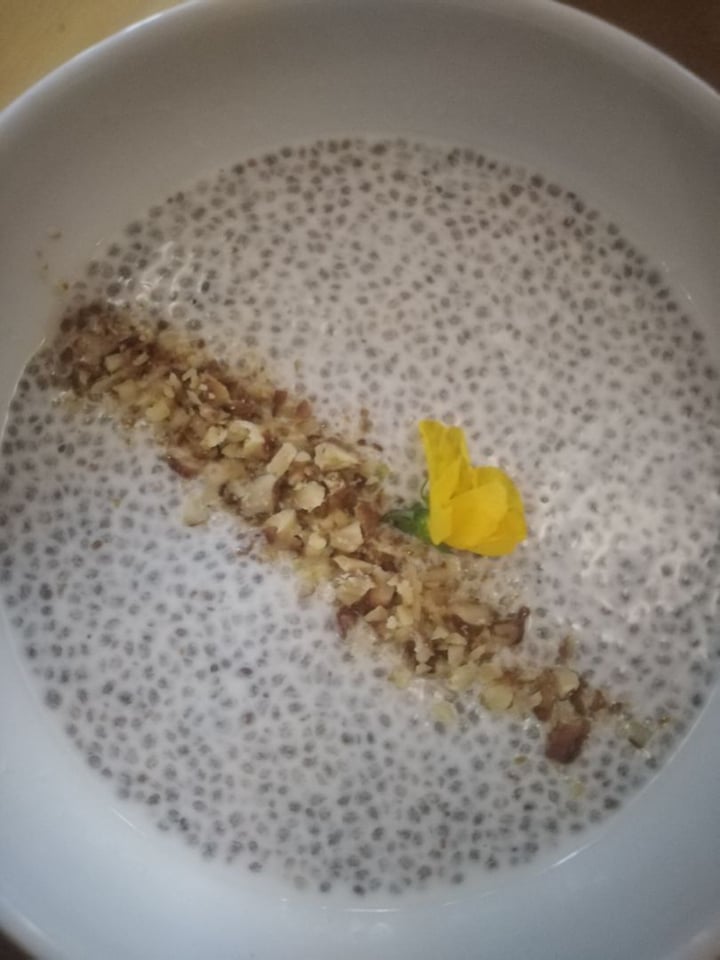 review photo of De Raíz Cocina Café Jardín de Chía shared by @linsa23 on 09 Jan 2020 - review