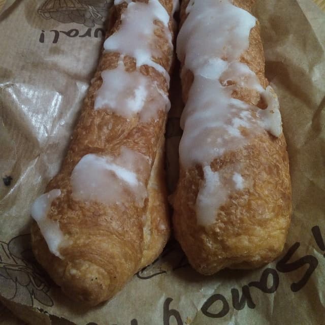 菜肴“Fartons”的照片