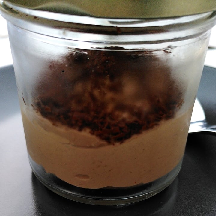 photo of Soul Food Porto Mousse De Chocolate shared by @dukesilver on  31 Oct 2020 - review