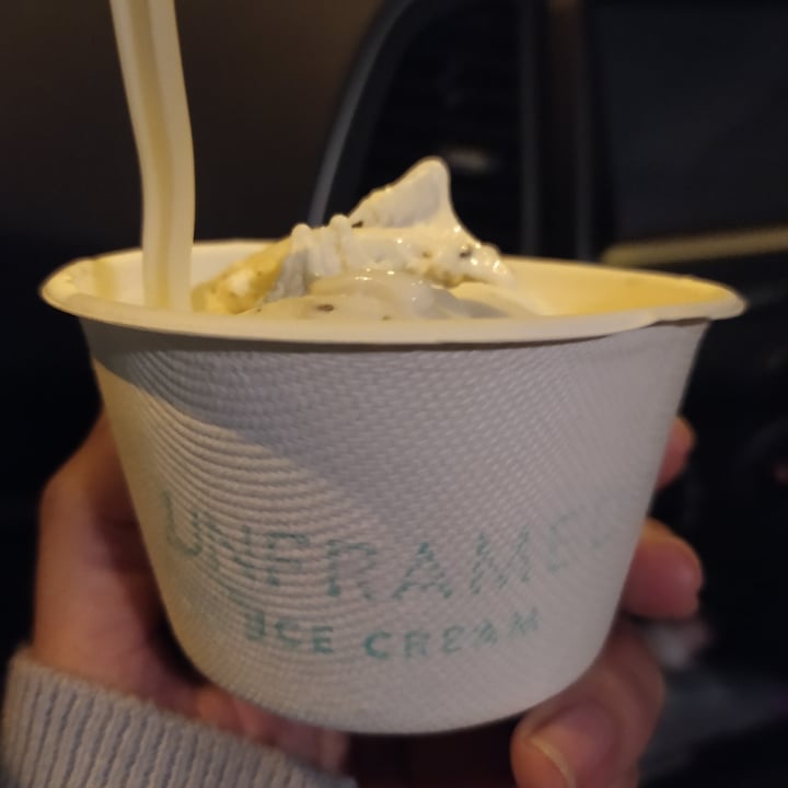 review photo of Unframed Ice Cream Chock Mint Ice cream shared by @thecapeflatshippie on 04 Jun 2021 - review